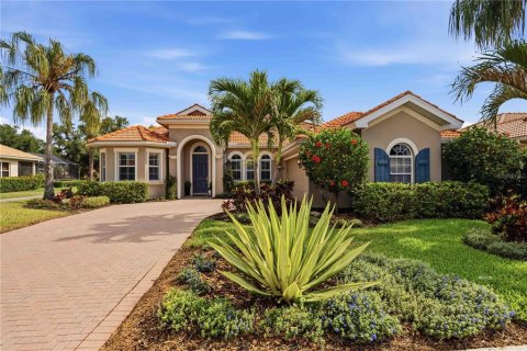 Casa en Laurel, Florida 3 dormitorios, 210.14 m2 № 2114564