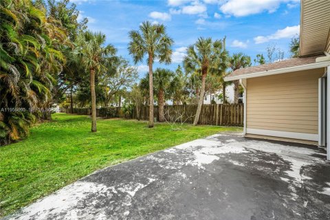 Adosado en venta en Jupiter, Florida, 3 dormitorios, 134.89 m2 № 2010638 - foto 24