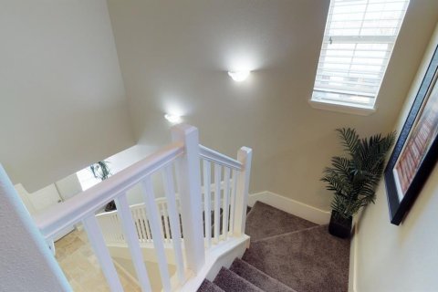 Townhouse in Merrit Island, Florida 3 bedrooms, 137.77 sq.m. № 1830079 - photo 22