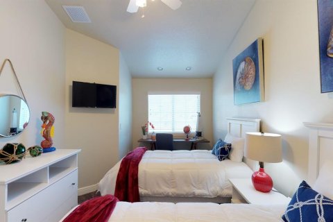 Townhouse in Merrit Island, Florida 3 bedrooms, 137.77 sq.m. № 1830079 - photo 19