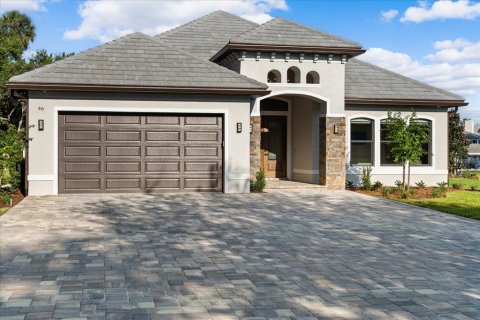 House in Palm Coast, Florida 4 bedrooms, 233.18 sq.m. № 2107745 - photo 6