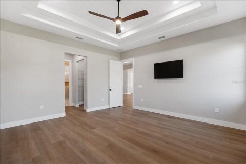 House in Palm Coast, Florida 4 bedrooms, 233.18 sq.m. № 2107745 - photo 29