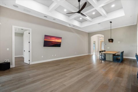 House in Palm Coast, Florida 4 bedrooms, 233.18 sq.m. № 2107745 - photo 21