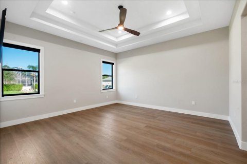 House in Palm Coast, Florida 4 bedrooms, 233.18 sq.m. № 2107745 - photo 28