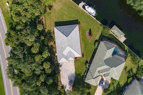 House in Palm Coast, Florida 4 bedrooms, 233.18 sq.m. № 2107745 - photo 4