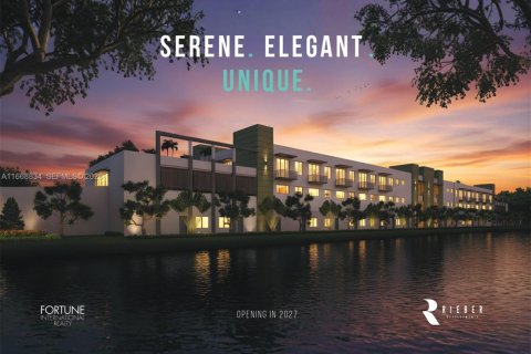 Immobilier commercial à vendre à Doral, Floride № 2022777 - photo 4