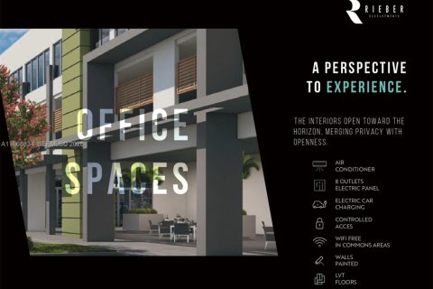 Immobilier commercial à vendre à Doral, Floride № 2022777 - photo 11