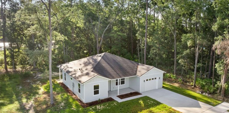 Casa en Gainesville, Florida 3 dormitorios, 147.25 m2 № 1872795
