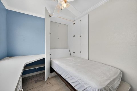 Купить виллу или дом в Семинол, Флорида 3 комнаты, 66.89м2, № 1899787 - фото 23