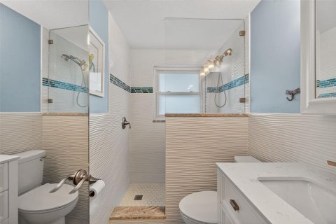 Купить виллу или дом в Семинол, Флорида 3 комнаты, 66.89м2, № 1899787 - фото 15