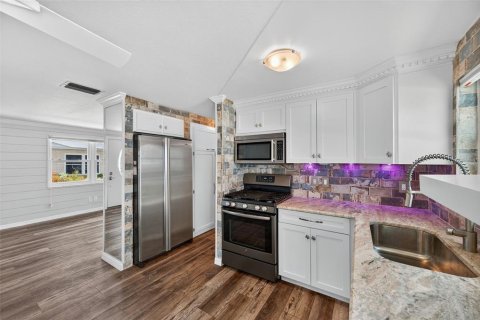 Villa ou maison à vendre à Seminole, Floride: 1 chambre, 66.89 m2 № 1899787 - photo 12