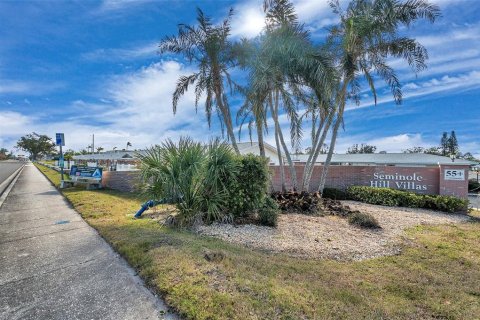 Villa ou maison à vendre à Seminole, Floride: 1 chambre, 66.89 m2 № 1899787 - photo 28