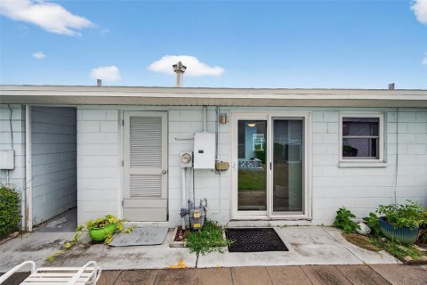 Villa ou maison à vendre à Seminole, Floride: 1 chambre, 66.89 m2 № 1899787 - photo 6