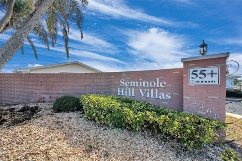 Villa ou maison à vendre à Seminole, Floride: 1 chambre, 66.89 m2 № 1899787 - photo 2