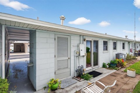 Villa ou maison à vendre à Seminole, Floride: 1 chambre, 66.89 m2 № 1899787 - photo 8