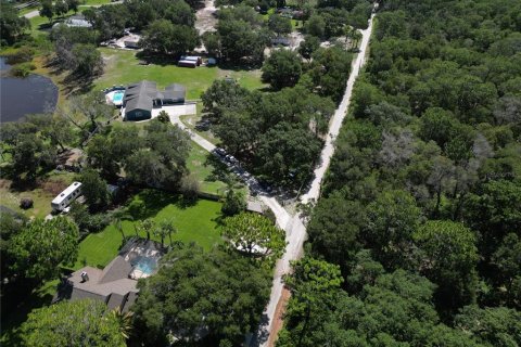 House in DeLand, Florida 4 bedrooms, 278.8 sq.m. № 2195962 - photo 4