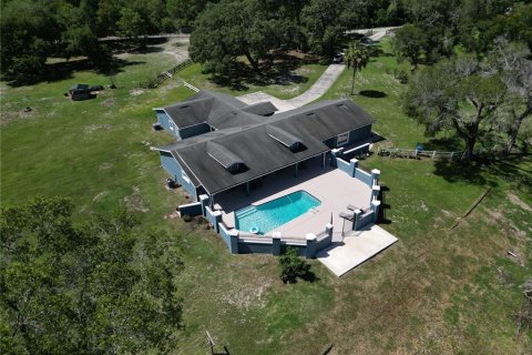 Casa en DeLand, Florida 4 dormitorios, 278.8 m2 № 2195962
