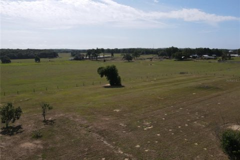 Terrain à vendre à Dade City, Floride № 2094125 - photo 21