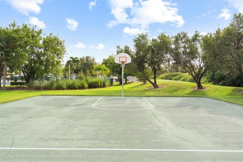 Touwnhouse à louer à Palm City, Floride: 2 chambres, 114.83 m2 № 2401416 - photo 14