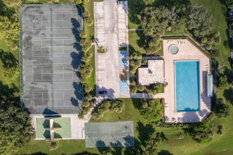 Touwnhouse à louer à Palm City, Floride: 2 chambres, 114.83 m2 № 2401416 - photo 15