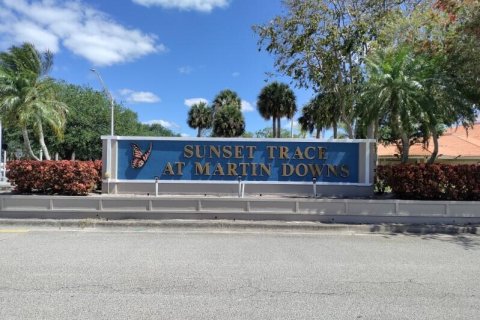Touwnhouse à louer à Palm City, Floride: 2 chambres, 114.83 m2 № 2401416 - photo 11