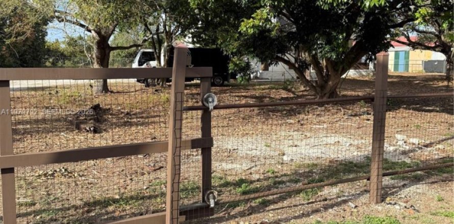 Villa ou maison à Homestead, Floride 6 chambres, 443.24 m2 № 2044290