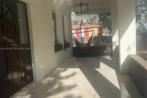 Villa ou maison à vendre à Homestead, Floride: 6 chambres, 443.24 m2 № 2044290 - photo 5