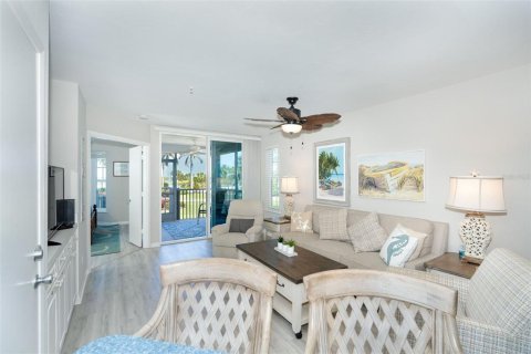 Condo in Placida, Florida, 2 bedrooms  № 1789593 - photo 23