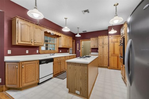 Villa ou maison à vendre à Eustis, Floride: 4 chambres, 288.93 m2 № 2114084 - photo 21