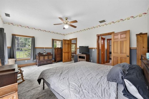 Villa ou maison à vendre à Eustis, Floride: 4 chambres, 288.93 m2 № 2114084 - photo 30
