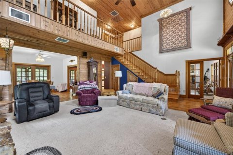 Villa ou maison à vendre à Eustis, Floride: 4 chambres, 288.93 m2 № 2114084 - photo 13