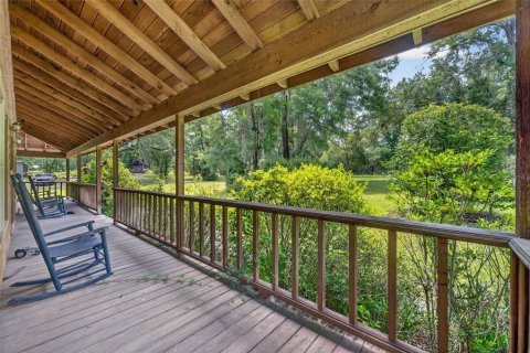 Villa ou maison à vendre à Eustis, Floride: 4 chambres, 288.93 m2 № 2114084 - photo 7