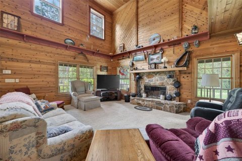 Villa ou maison à vendre à Eustis, Floride: 4 chambres, 288.93 m2 № 2114084 - photo 11