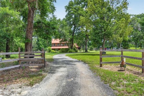 Villa ou maison à vendre à Eustis, Floride: 4 chambres, 288.93 m2 № 2114084 - photo 4