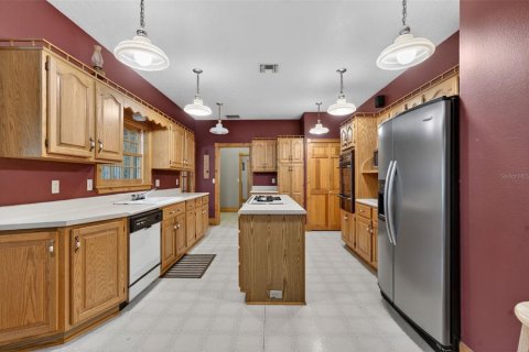 Villa ou maison à vendre à Eustis, Floride: 4 chambres, 288.93 m2 № 2114084 - photo 20