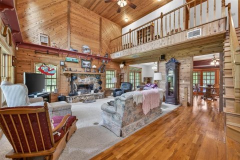 Villa ou maison à vendre à Eustis, Floride: 4 chambres, 288.93 m2 № 2114084 - photo 9