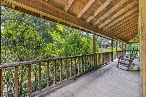 Villa ou maison à vendre à Eustis, Floride: 4 chambres, 288.93 m2 № 2114084 - photo 8