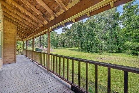 Villa ou maison à vendre à Eustis, Floride: 4 chambres, 288.93 m2 № 2114084 - photo 6