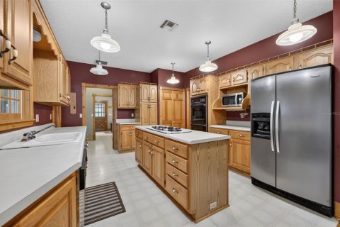 Villa ou maison à vendre à Eustis, Floride: 4 chambres, 288.93 m2 № 2114084 - photo 22