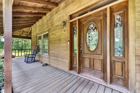 Villa ou maison à vendre à Eustis, Floride: 4 chambres, 288.93 m2 № 2114084 - photo 5