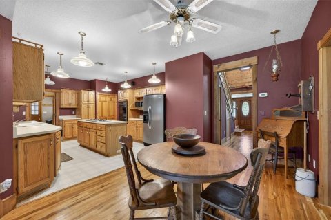 Villa ou maison à vendre à Eustis, Floride: 4 chambres, 288.93 m2 № 2114084 - photo 19