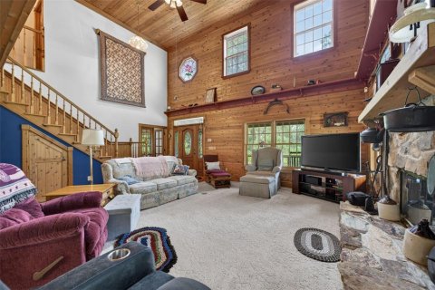 Villa ou maison à vendre à Eustis, Floride: 4 chambres, 288.93 m2 № 2114084 - photo 12