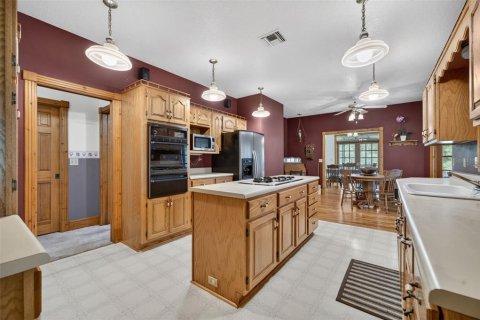 Villa ou maison à vendre à Eustis, Floride: 4 chambres, 288.93 m2 № 2114084 - photo 24