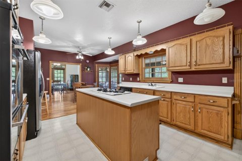 Villa ou maison à vendre à Eustis, Floride: 4 chambres, 288.93 m2 № 2114084 - photo 25