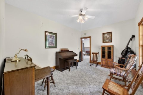 Villa ou maison à vendre à Eustis, Floride: 4 chambres, 288.93 m2 № 2114084 - photo 27