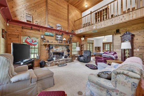 Villa ou maison à vendre à Eustis, Floride: 4 chambres, 288.93 m2 № 2114084 - photo 10