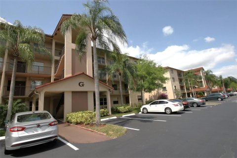 Condo in Hollywood, Florida, 2 bedrooms № 2248625