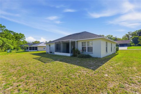 House in Ocala, Florida 3 bedrooms, 144.18 sq.m. № 2122762 - photo 30