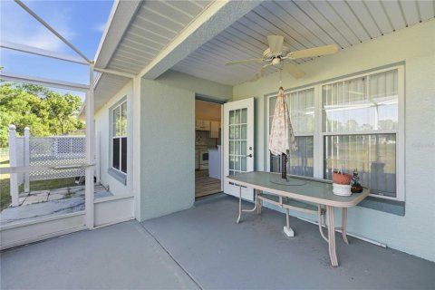 House in Ocala, Florida 3 bedrooms, 144.18 sq.m. № 2122762 - photo 28