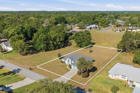 House in Ocala, Florida 3 bedrooms, 144.18 sq.m. № 2122762 - photo 4